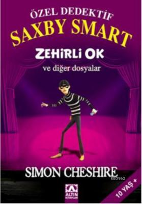 Özel Dedektif Saxby Smart