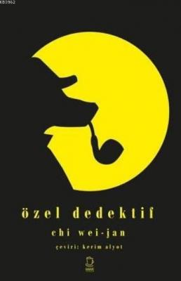 Özel Dedektif