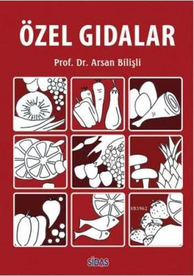 Özel Gıdalar Arsan Bilişli