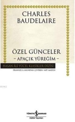 Özel Günceler (Ciltli)