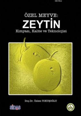 Özel Meyve: Zeytin