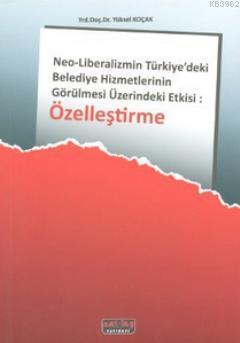 Özelleştirme