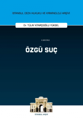 Özgü Suç