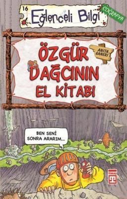 Özgür Dağcının El Kitabı