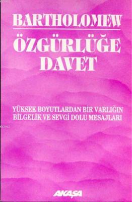 Özgürlüğe Davet Bartholomew