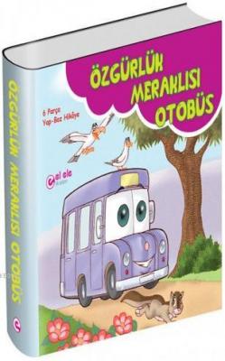 Özgürlük Meraklısı Otobüs Kolektif