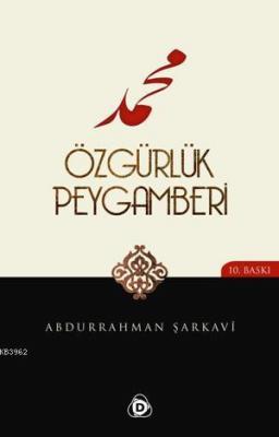 Özgürlük Peygamberi
