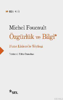 Özgürlük ve Bilgi - Fons Elders'le Söyleşi