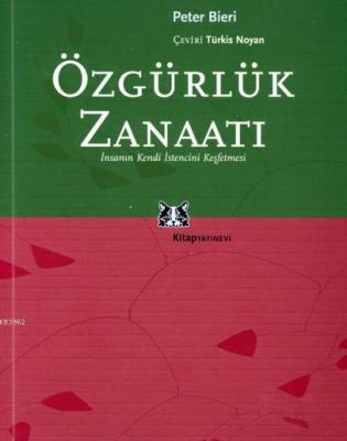 Özgürlük Zanaatı