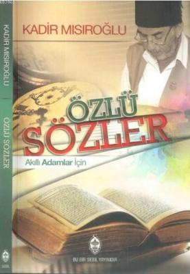 Özlü Sözler