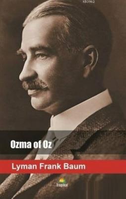 Ozma of Oz