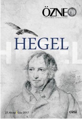 Özne 27. Kitap / Hegel Çetin Türkyılmaz