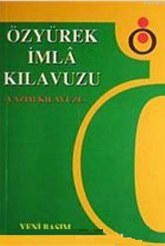 Özyürek İmla Kılavuzu