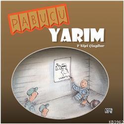 Pabucu Yarım Sibel Öz