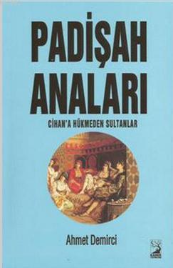 Padişah Anaları