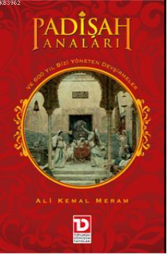 Padişah Anaları