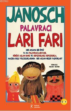 Palavracı Lari Fari