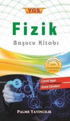 Palme YGS Fizik Başucu Kitabı 2017