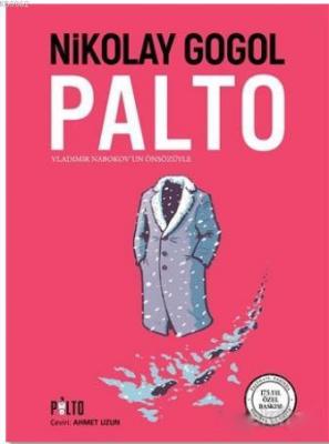 Palto (175. Yıl Özel Baskı)