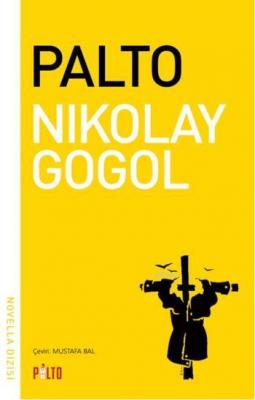 Palto Nikolay Gogal