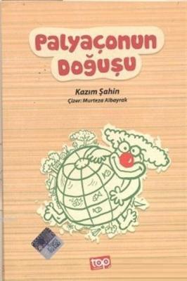 Palyaçonun Doğuşu