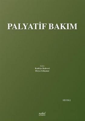 Palyatif Bakım