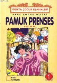 Pamuk Prenses