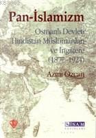 Pan-İslamizm (Osmanlı Devleti Hindistan Müslümanları ve İngiltere 1877