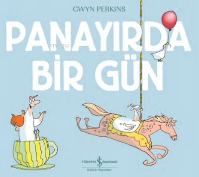 Panayırda Bir Gün