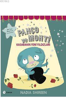 Panço ve Monti - Kasabanın Yeni Yıldızları