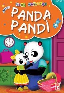 Panda Pandi Müjgan Şeyhi