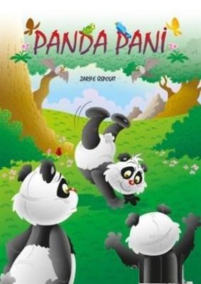Panda Pani Zarife Üspolat