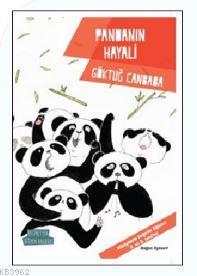 Pandanın Hayali - Değerler Serisi Göktuğ Canbaba