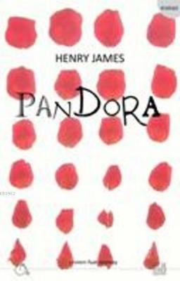 Pandora Henry James