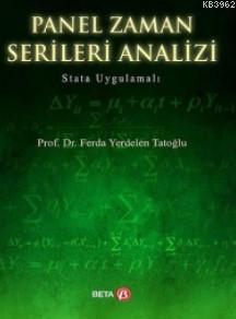 Panel Zaman Serileri Analizi
