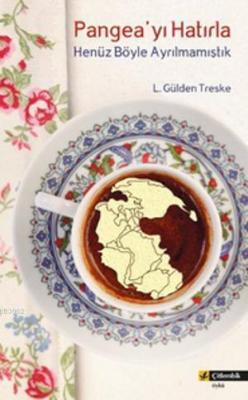 Pangea'yı Hatırla