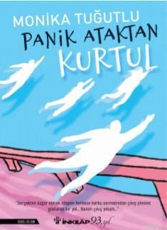 Panik Ataktan Kurtul