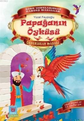 Papağanın Öyküsü