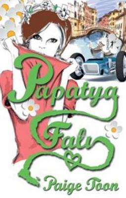 Papatya Falı Paige Toon