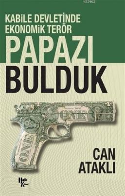 Papazı Bulduk Can Ataklı