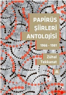 Papirüs Şiirleri Antolojisi