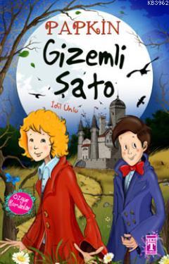 Papkin Gizemli - Şato