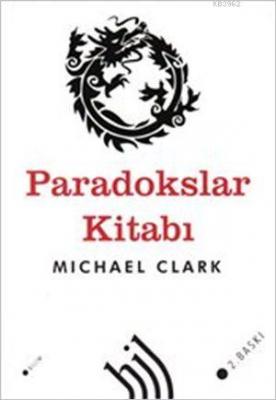 Paradokslar Kitabı