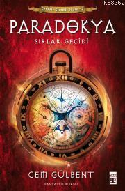 Paradokya Sırlar Geçidi
