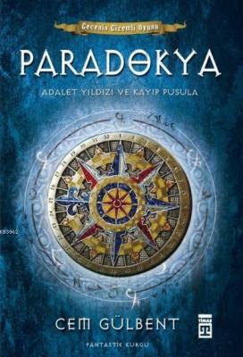 Paradokya