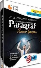 Paragraf Sınav İpuçları