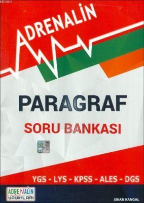 Paragraf Soru Bankası 2016