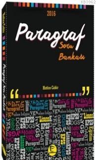 Paragraf Soru Bankası 2017