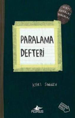 Paralama Defteri