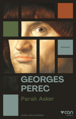 Paralı Asker Georges Perec
